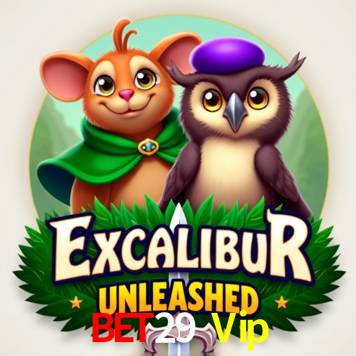 Bet29 Vip: Seu Cassino Premiado com Pagamentos Rápidos