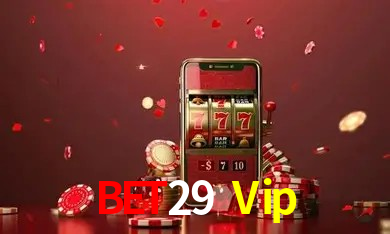 Bet29 Vip