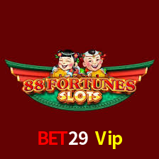 Bet29 Vip